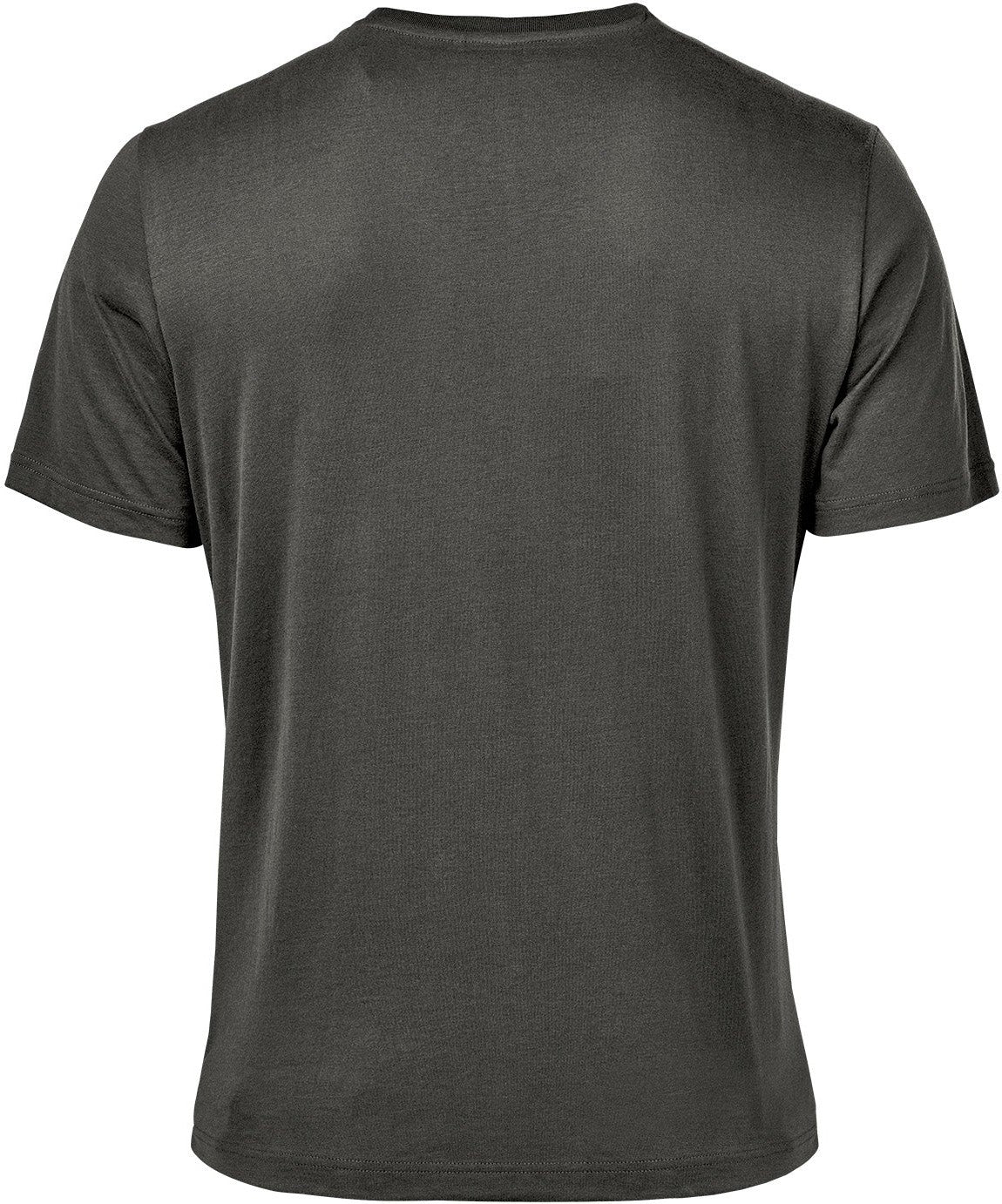 Stormtech Tsx-6m Men’s Stockton S/s Tee - Granite - Adult s