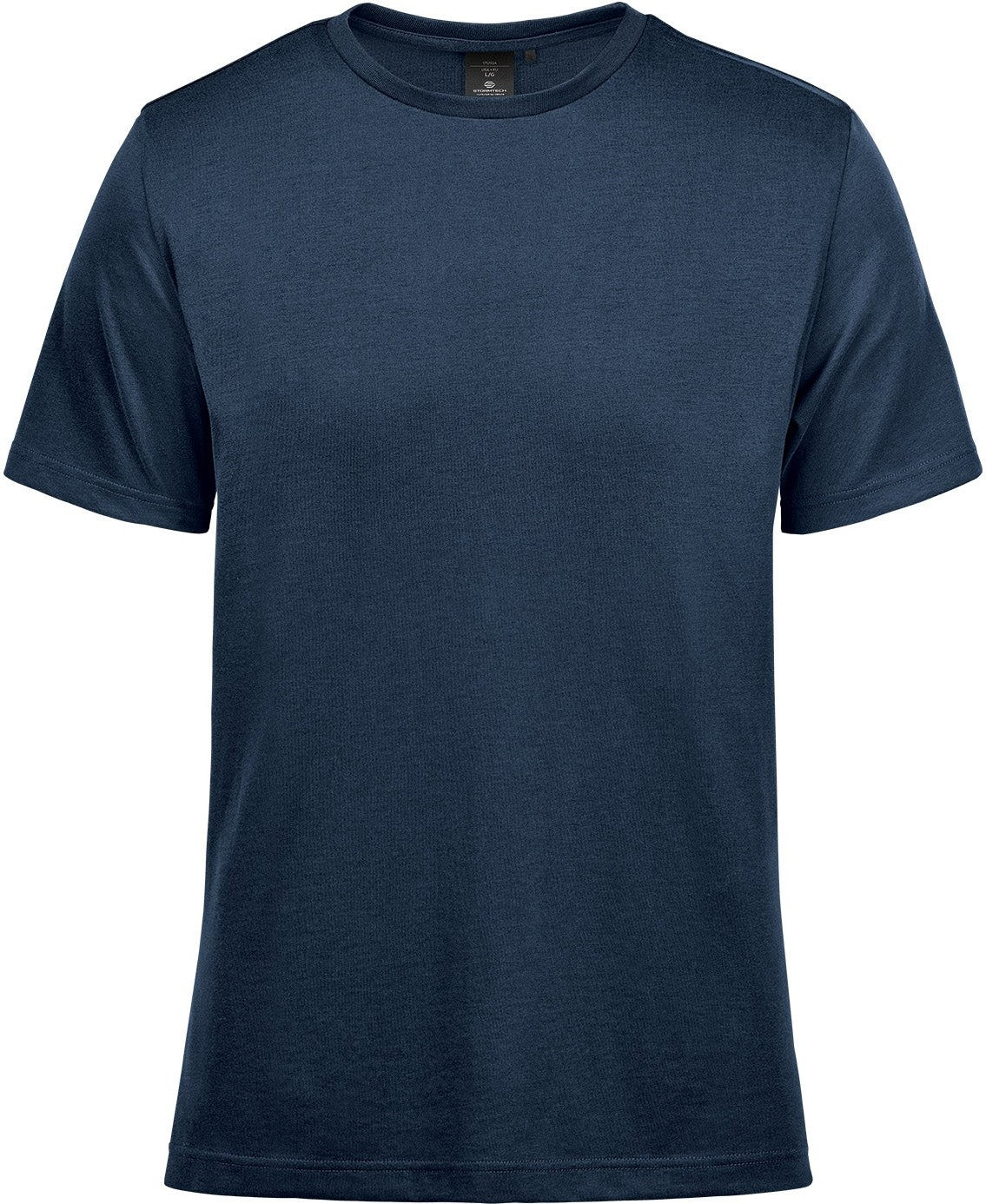 Stormtech Tsx-6m Men’s Stockton S/s Tee - Navy - Adult s