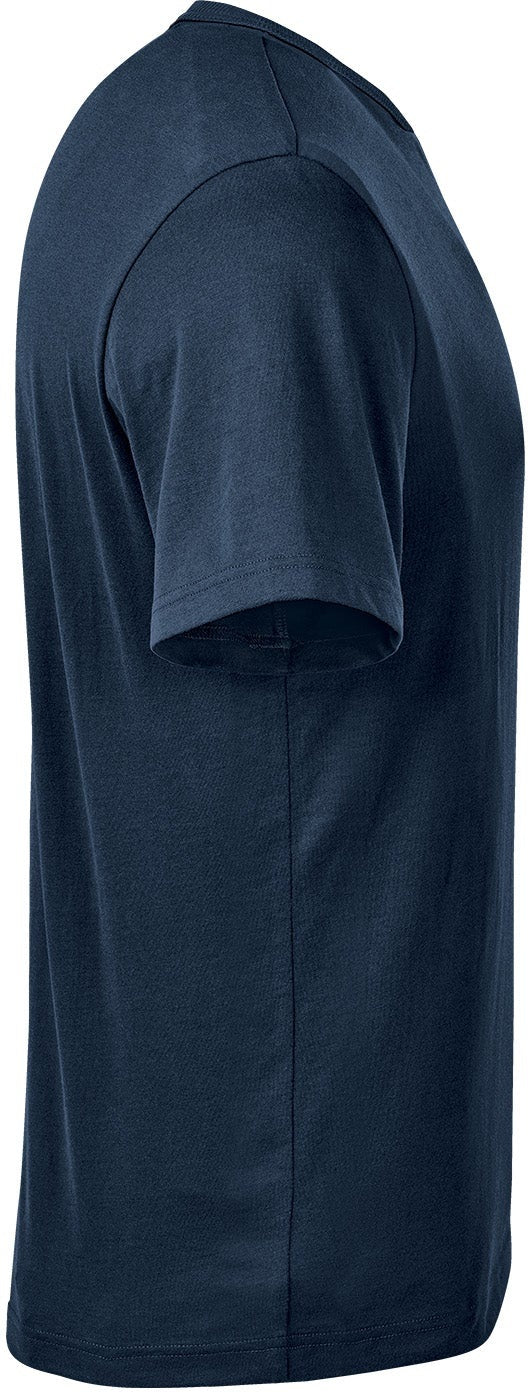 Stormtech Tsx-6m Men’s Stockton S/s Tee - Navy