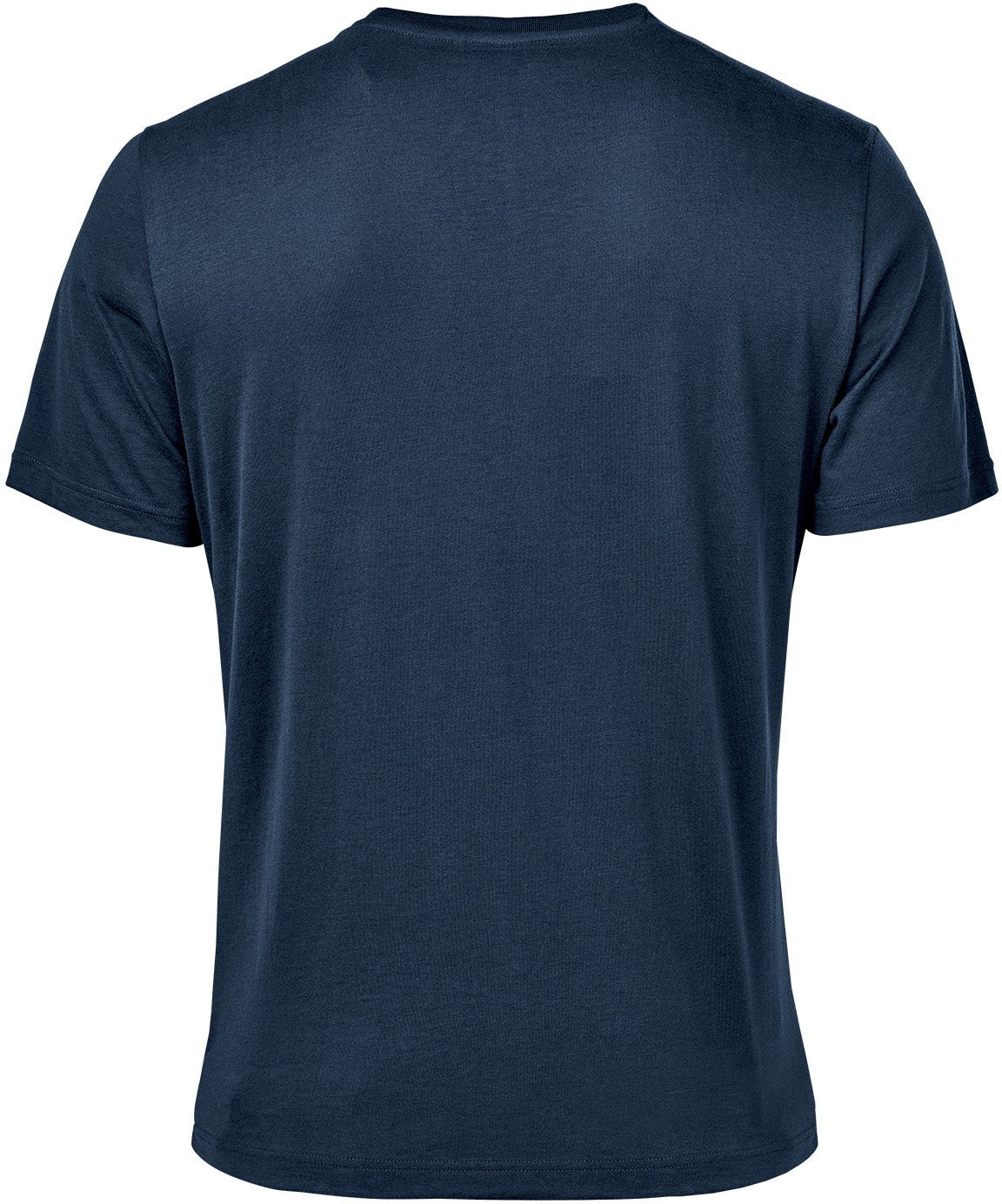 Stormtech Tsx-6m Men’s Stockton S/s Tee - Navy - Adult s