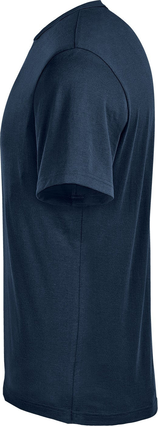 Stormtech Tsx-6m Men’s Stockton S/s Tee - Navy