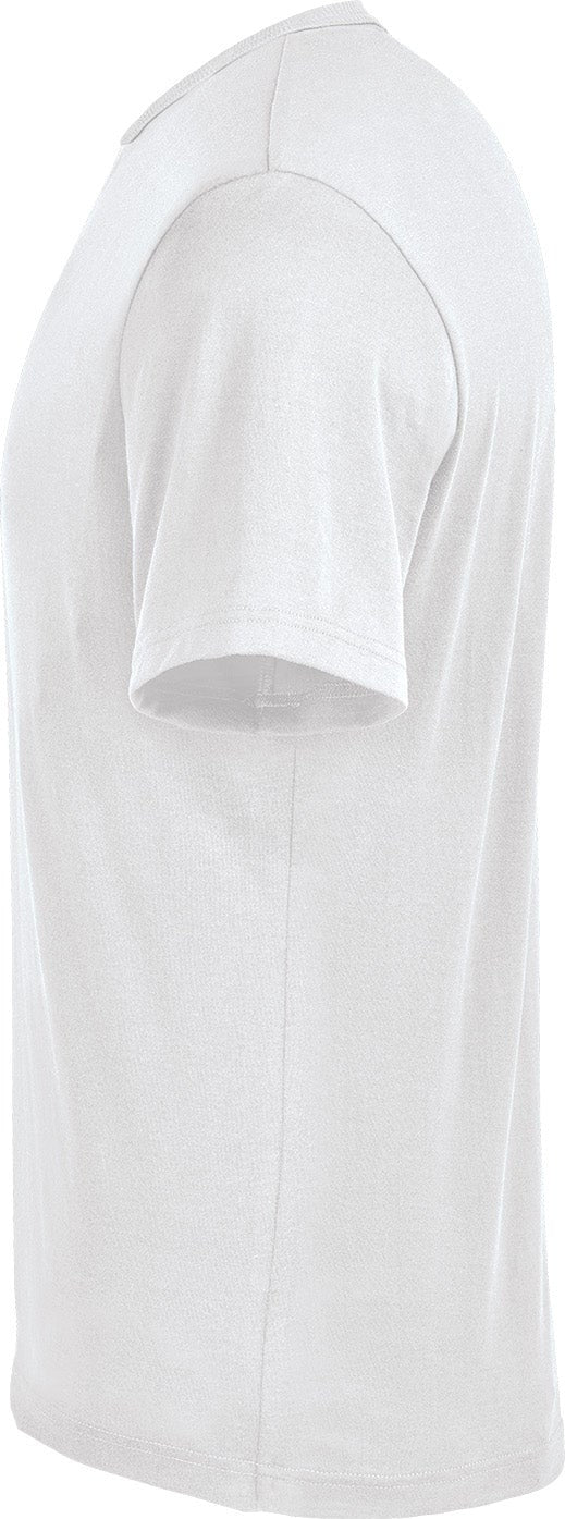 Stormtech Tsx-6m Men’s Stockton S/s Tee - White
