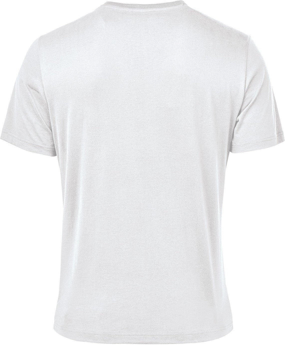 Stormtech Tsx-6m Men’s Stockton S/s Tee - White