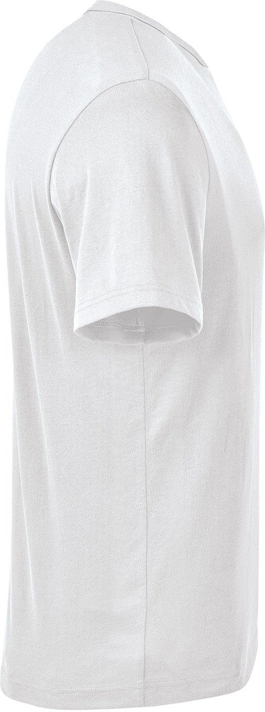 Stormtech Tsx-6m Men’s Stockton S/s Tee - White