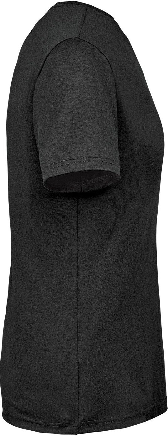 Stormtech Tsx-6w Women’s Stockton S/s Tee - Black