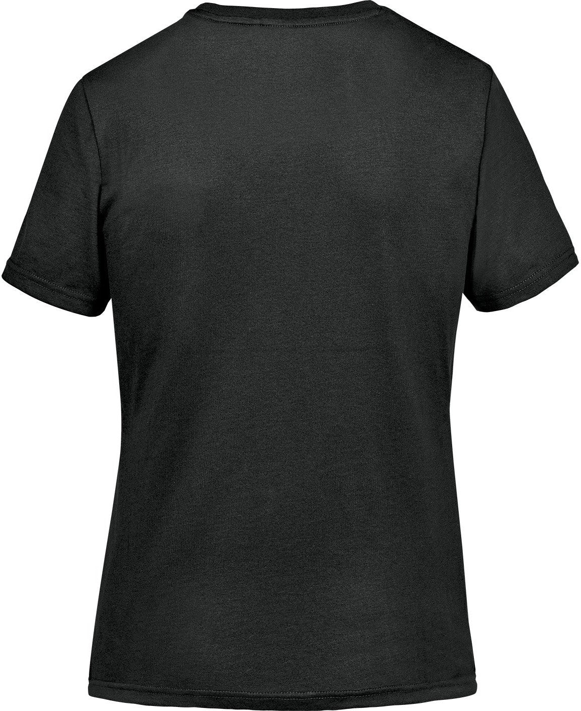 Stormtech Tsx-6w Women’s Stockton S/s Tee - Black
