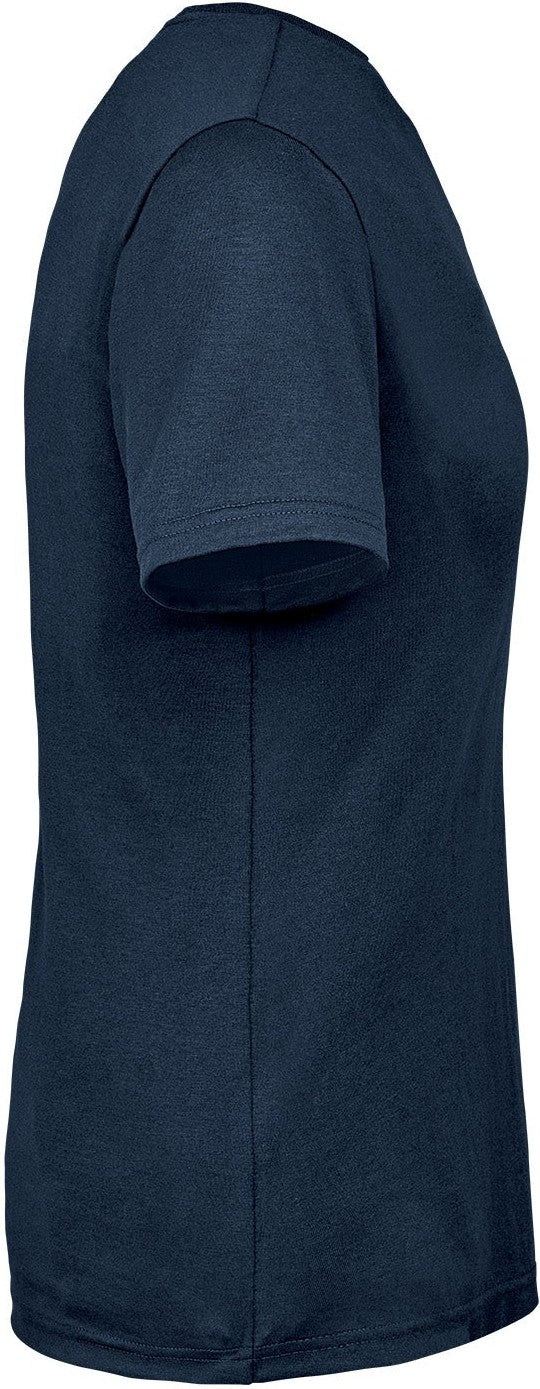 Stormtech Tsx-6w Women’s Stockton S/s Tee - Navy