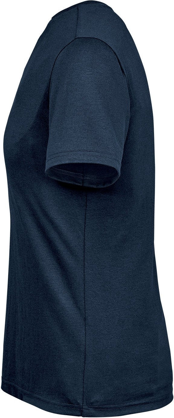 Stormtech Tsx-6w Women’s Stockton S/s Tee - Navy