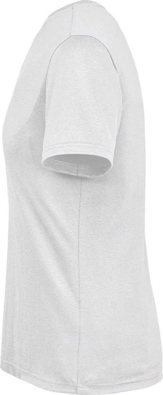 Stormtech Tsx-6w Women’s Stockton S/s Tee - White