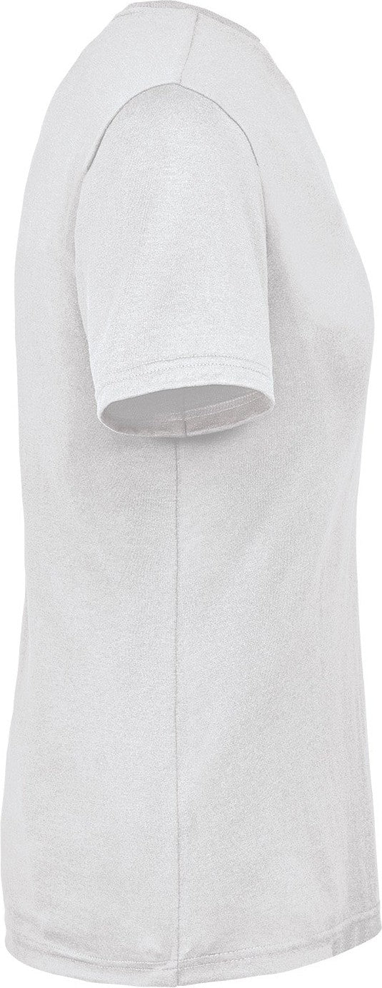Stormtech Tsx-6w Women’s Stockton S/s Tee - White