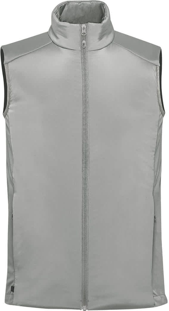 Stormtech Tvx-1m Men’s Cascadia Thermal Vest - Storm Gray - Adult s
