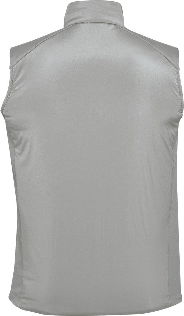 Stormtech Tvx-1m Men’s Cascadia Thermal Vest - Storm Gray - Adult s