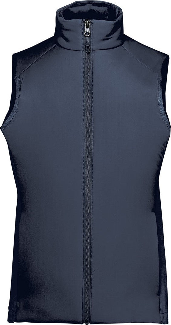 Stormtech Tvx-1w Women’s Cascadia Thermal Vest - Midnight - Ladies Xs