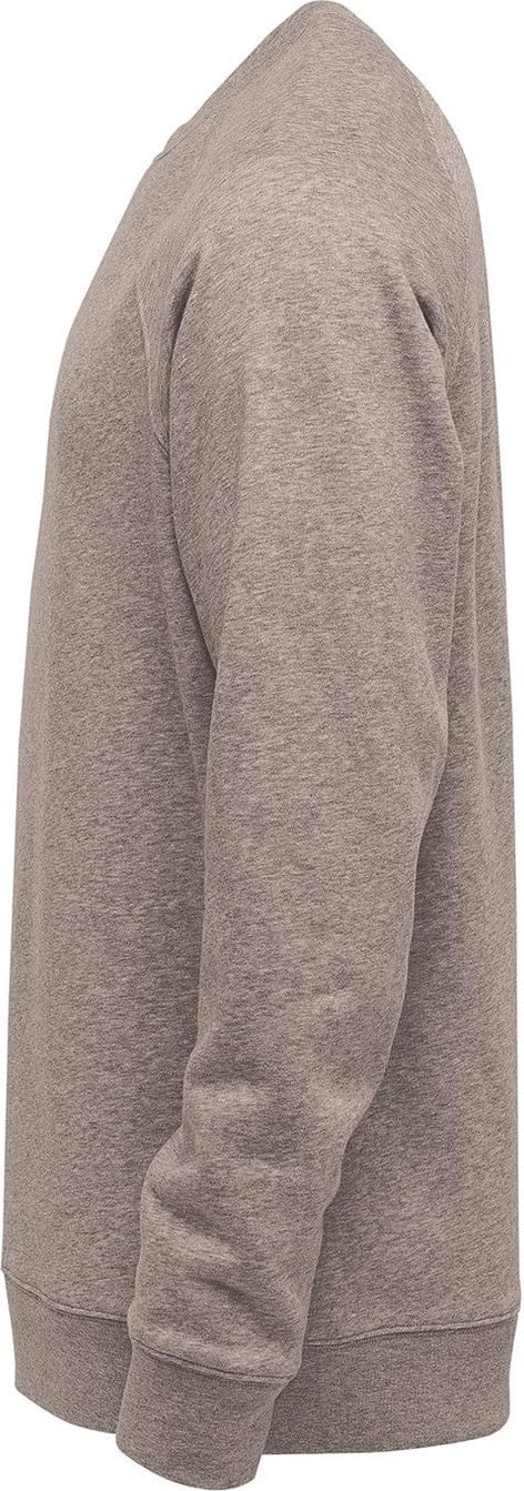 Stormtech Twx-1 Men’s Monashee Fleece Crew Neck - Taupe