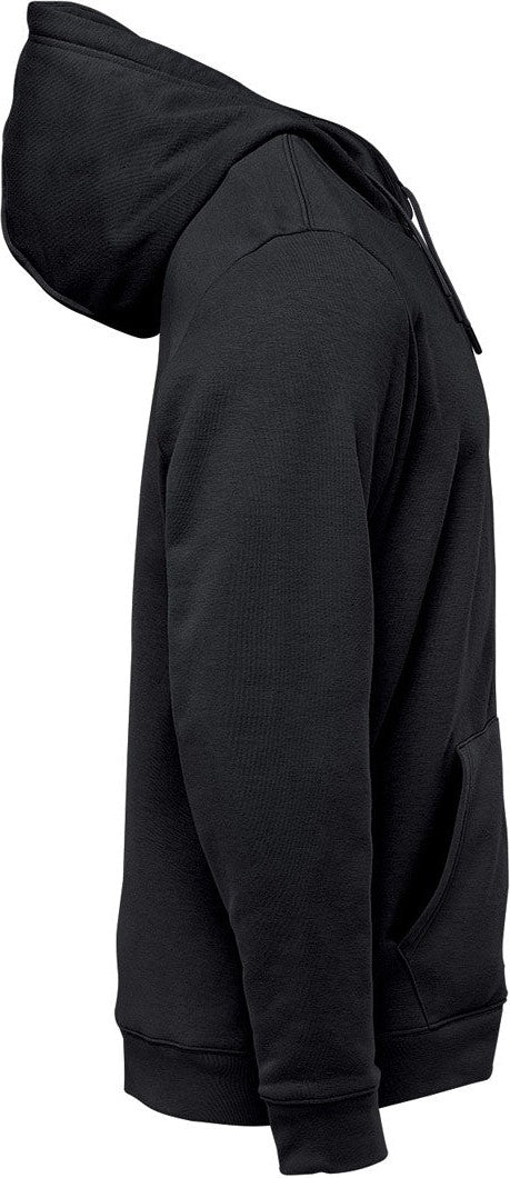 Stormtech Twx-2 Men’s Monashee Fleece Full Zip Hoody - Black
