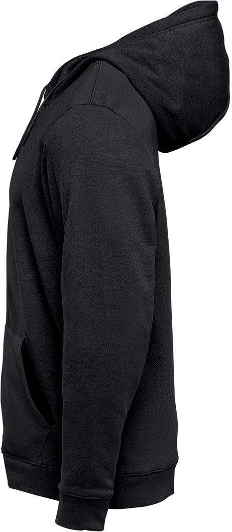 Stormtech Twx-2 Men’s Monashee Fleece Full Zip Hoody - Black