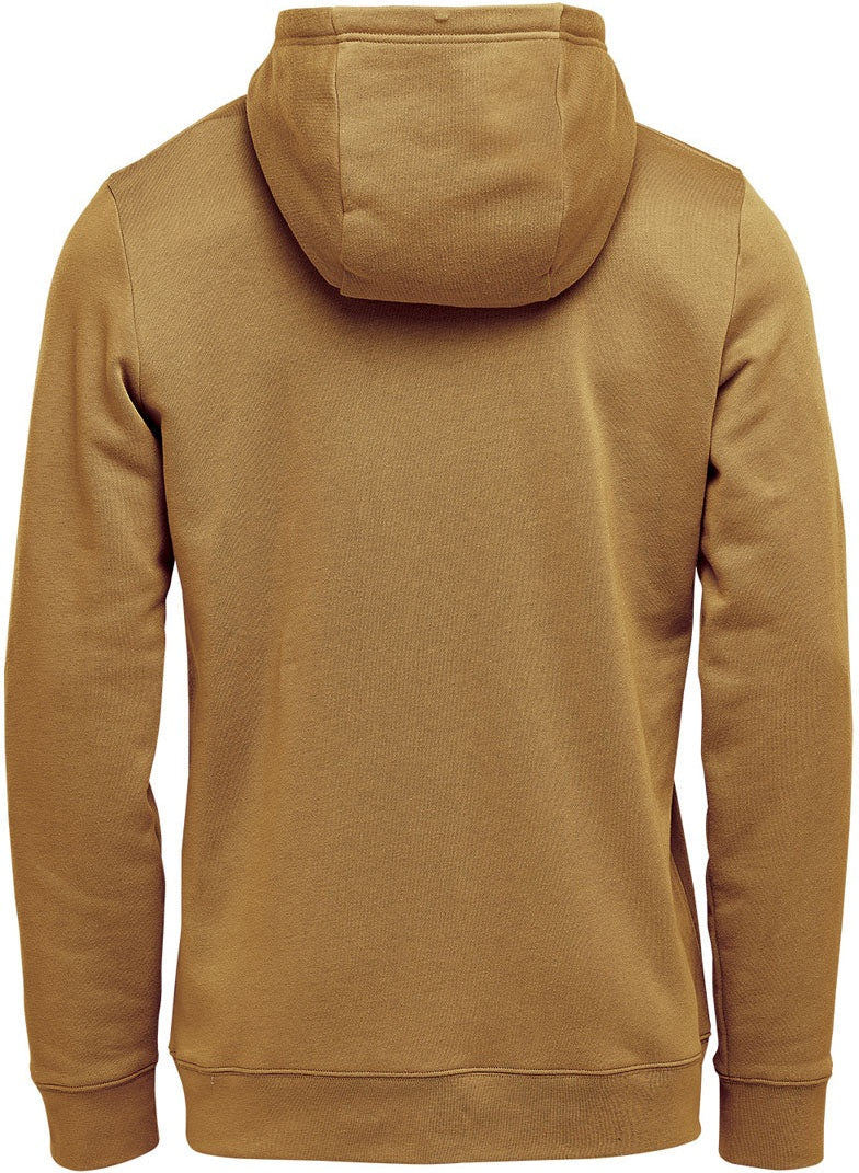Stormtech Twx-2 Men’s Monashee Fleece Full Zip Hoody - Mineral