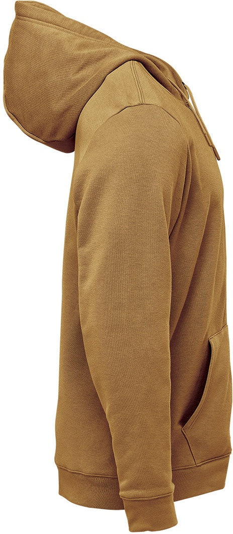 Stormtech Twx-2 Men’s Monashee Fleece Full Zip Hoody - Mineral