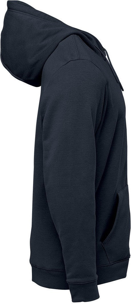 Stormtech Twx-2 Men’s Monashee Fleece Full Zip Hoody - Navy
