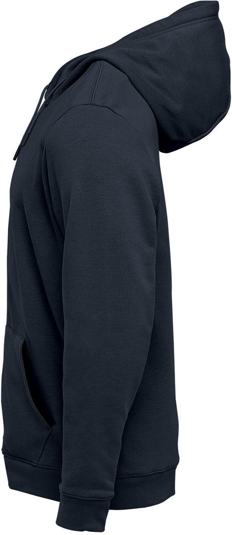 Stormtech Twx-2 Men’s Monashee Fleece Full Zip Hoody - Navy