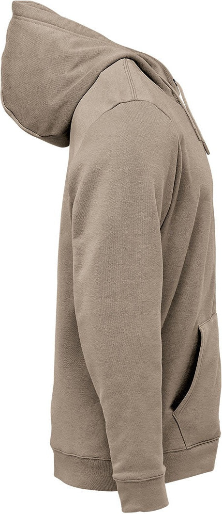 Stormtech Twx-2 Men’s Monashee Fleece Full Zip Hoody - Taupe