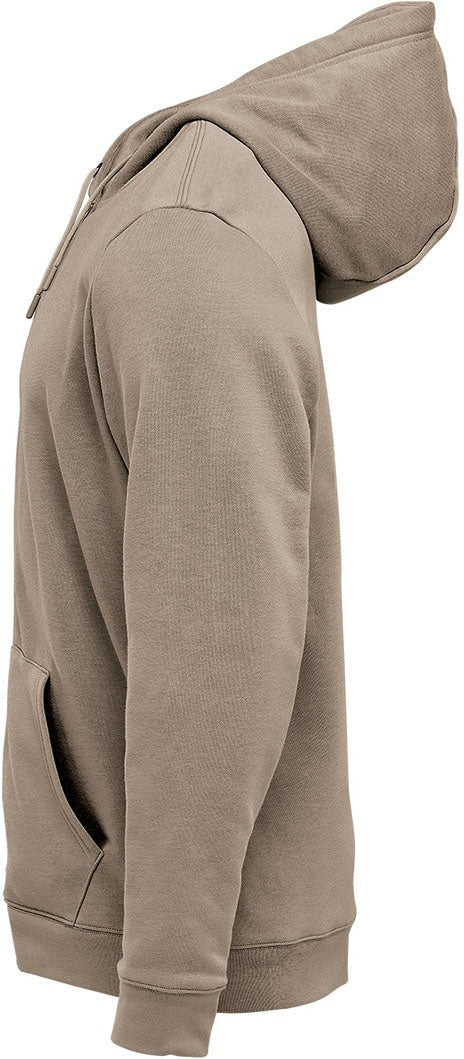 Stormtech Twx-2 Men’s Monashee Fleece Full Zip Hoody - Taupe