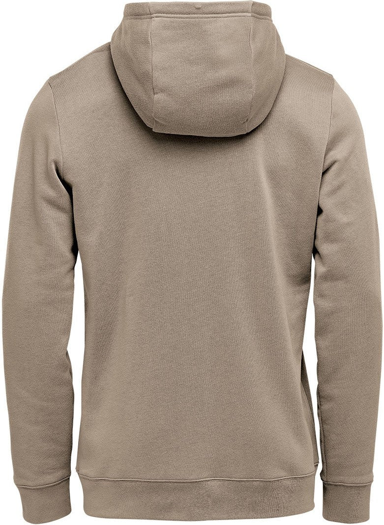 Stormtech Twx-2 Men’s Monashee Fleece Full Zip Hoody - Taupe