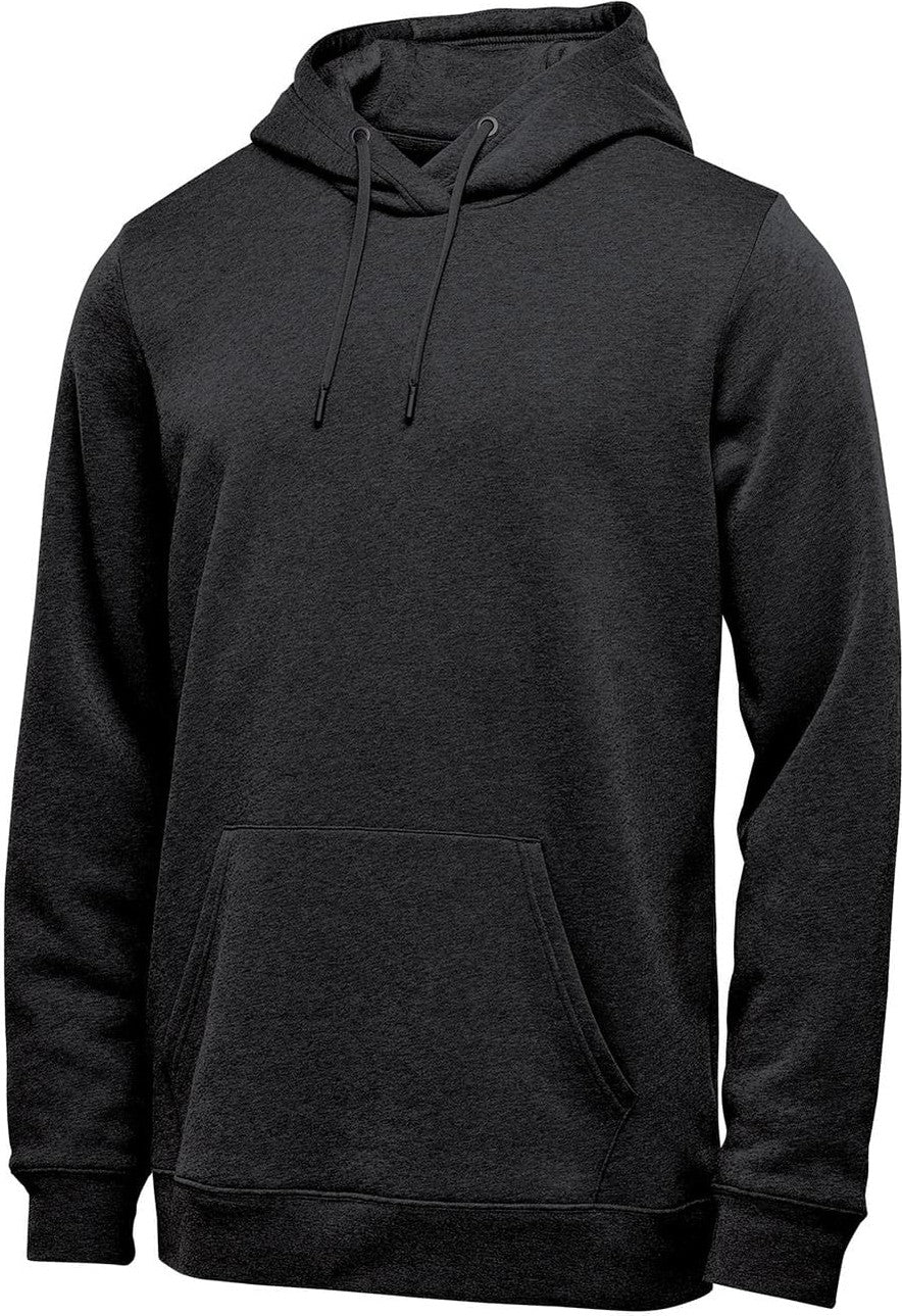 Stormtech Twx-3 Men’s Monashee Fleece Pullover Hoody - Black