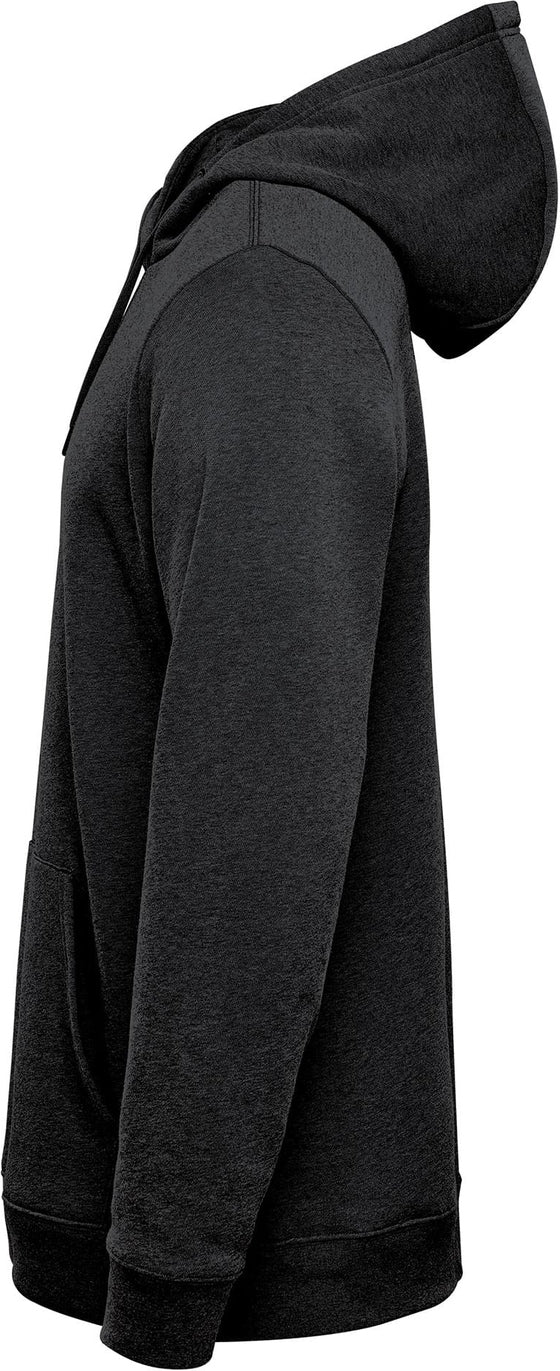 Stormtech Twx-3 Men’s Monashee Fleece Pullover Hoody - Black