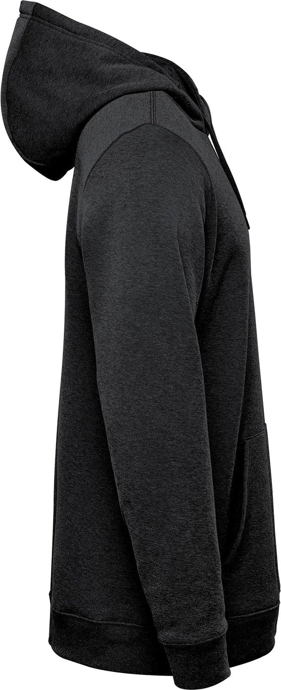 Stormtech Twx-3 Men’s Monashee Fleece Pullover Hoody - Black