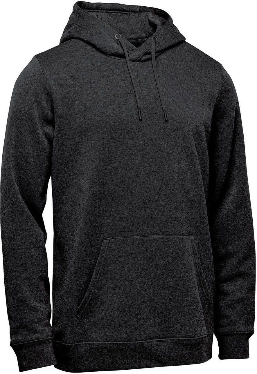 Stormtech Twx-3 Men’s Monashee Fleece Pullover Hoody - Black