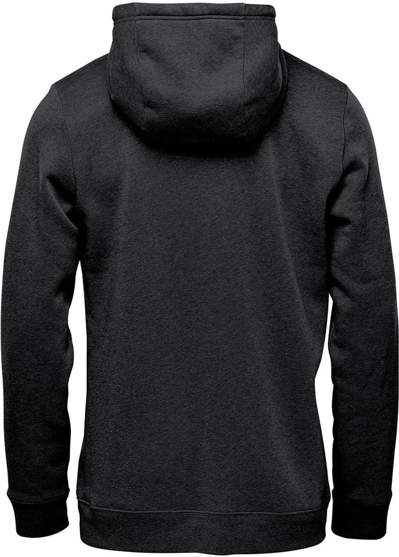 Stormtech Twx-3 Men’s Monashee Fleece Pullover Hoody - Black