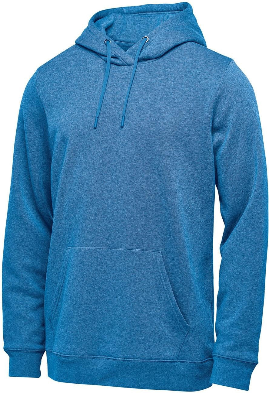 Stormtech Twx-3 Men’s Monashee Fleece Pullover Hoody - Denim Heather