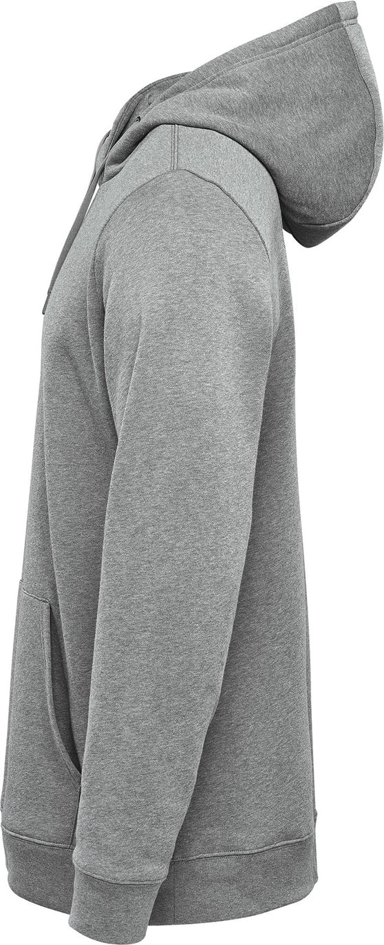 Stormtech Twx-3 Men’s Monashee Fleece Pullover Hoody - Granite Heather