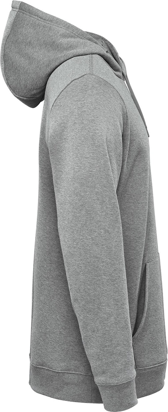 Stormtech Twx-3 Men’s Monashee Fleece Pullover Hoody - Granite Heather