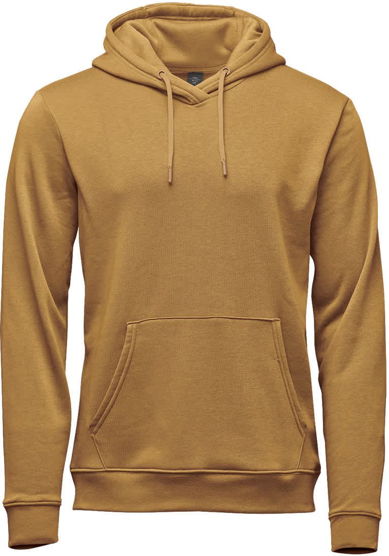 Stormtech Twx-3 Men’s Monashee Fleece Pullover Hoody - Mineral - Adult s