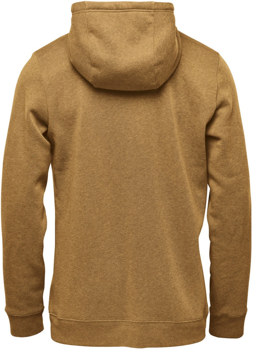 Stormtech Twx-3 Men’s Monashee Fleece Pullover Hoody - Mineral - Adult s
