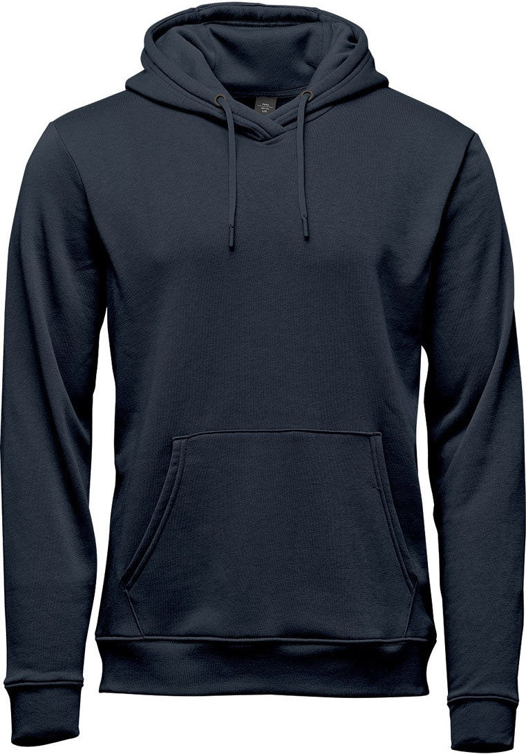 Stormtech Twx-3 Men’s Monashee Fleece Pullover Hoody - Navy - Adult Xs