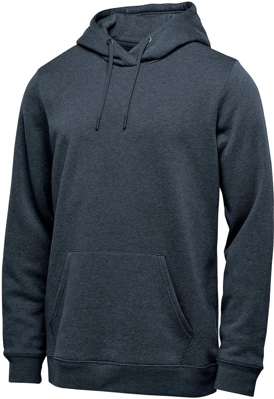Stormtech Twx-3 Men’s Monashee Fleece Pullover Hoody - Navy
