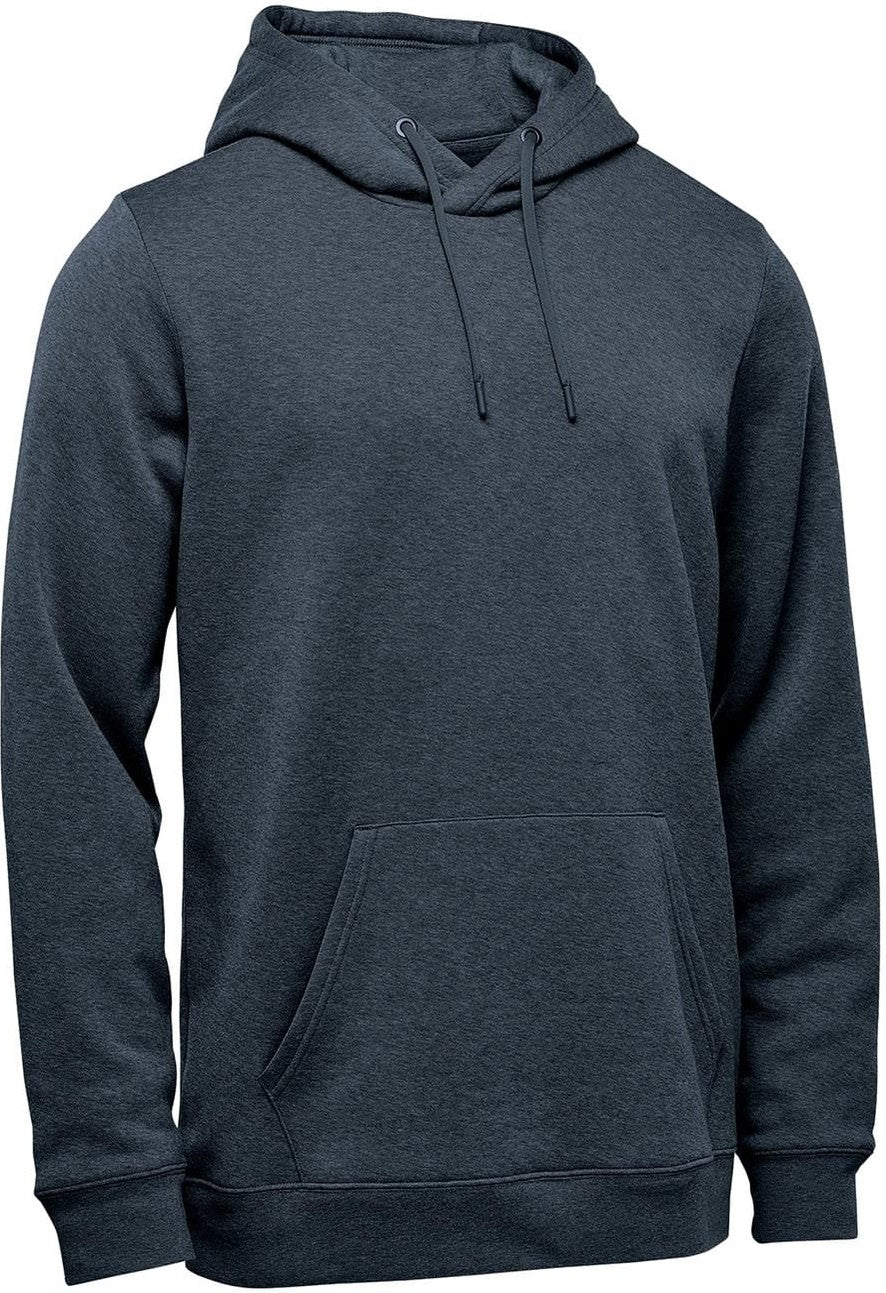 Stormtech Twx-3 Men’s Monashee Fleece Pullover Hoody - Navy
