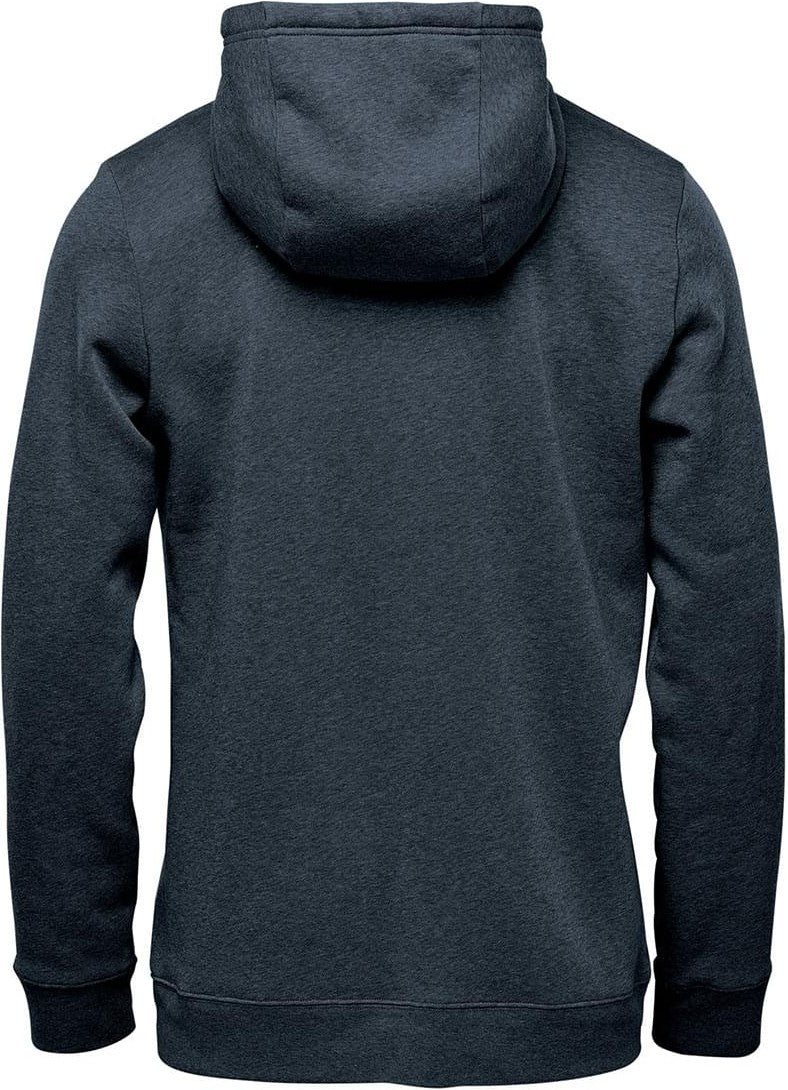 Stormtech Twx-3 Men’s Monashee Fleece Pullover Hoody - Navy - Adult Xs