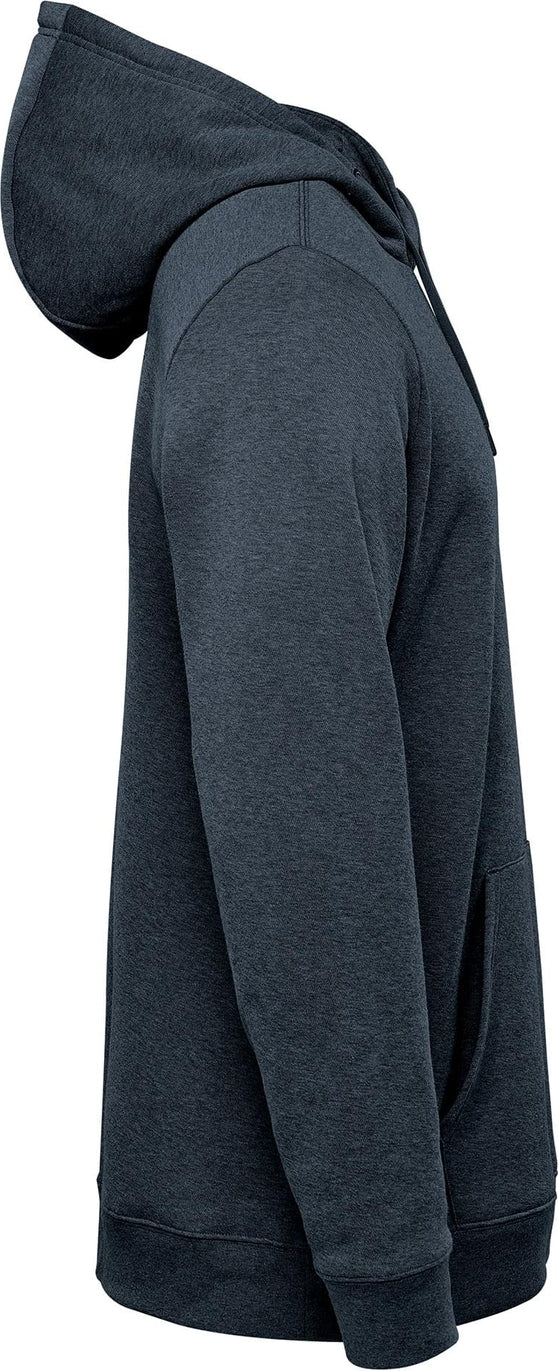 Stormtech Twx-3 Men’s Monashee Fleece Pullover Hoody - Navy