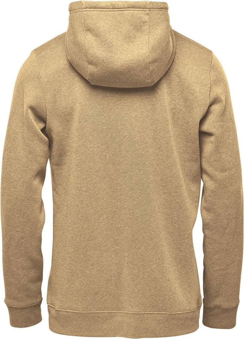 Stormtech Twx-3 Men’s Monashee Fleece Pullover Hoody - Oatmeal Heather - Adult s