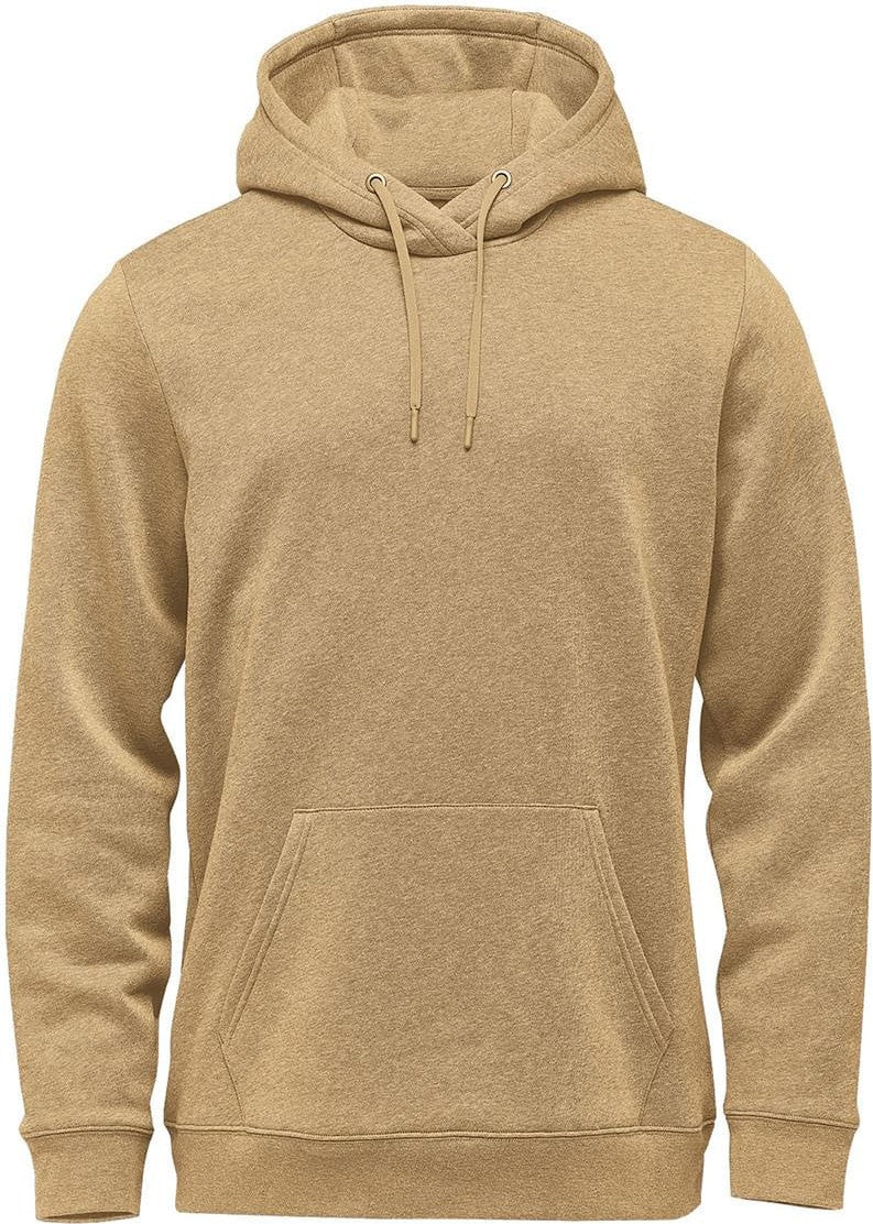 Stormtech Twx-3 Men’s Monashee Fleece Pullover Hoody - Oatmeal Heather - Adult s