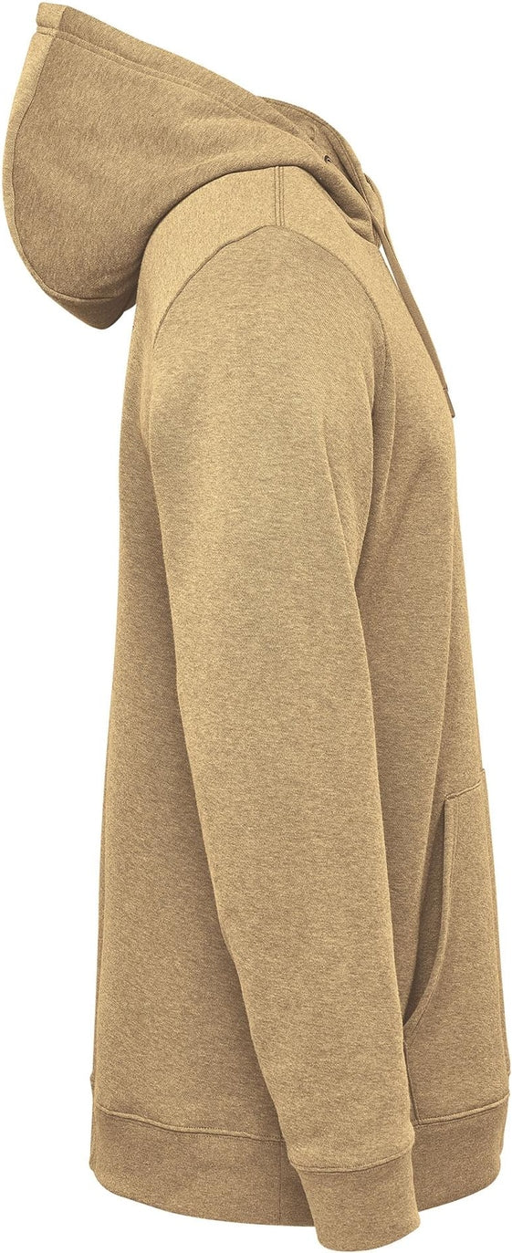 Stormtech Twx-3 Men’s Monashee Fleece Pullover Hoody - Oatmeal Heather