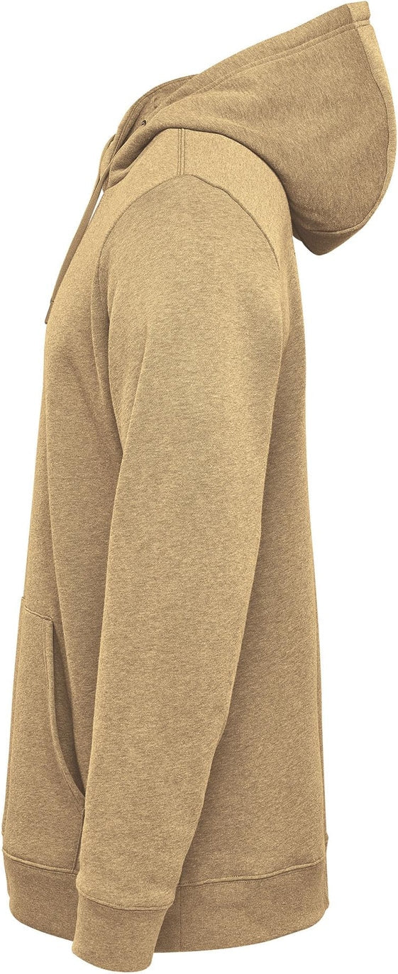 Stormtech Twx-3 Men’s Monashee Fleece Pullover Hoody - Oatmeal Heather
