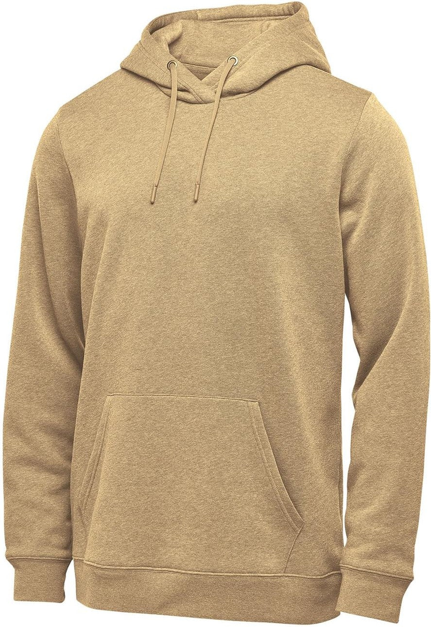 Stormtech Twx-3 Men’s Monashee Fleece Pullover Hoody - Oatmeal Heather