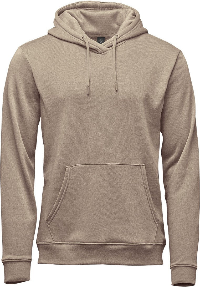 Stormtech Twx-3 Men’s Monashee Fleece Pullover Hoody - Taupe - Adult s