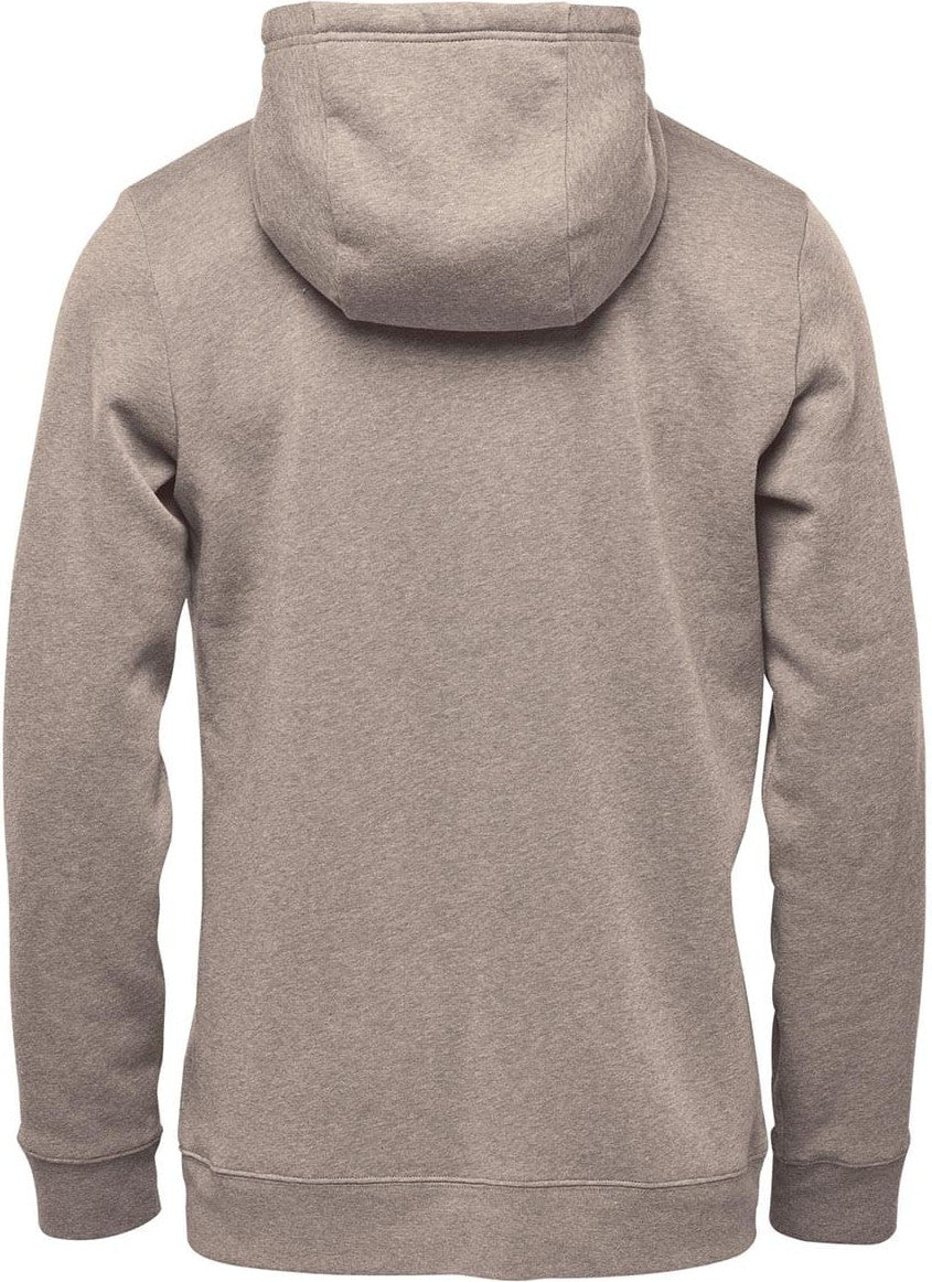 Stormtech Twx-3 Men’s Monashee Fleece Pullover Hoody - Taupe - Adult s
