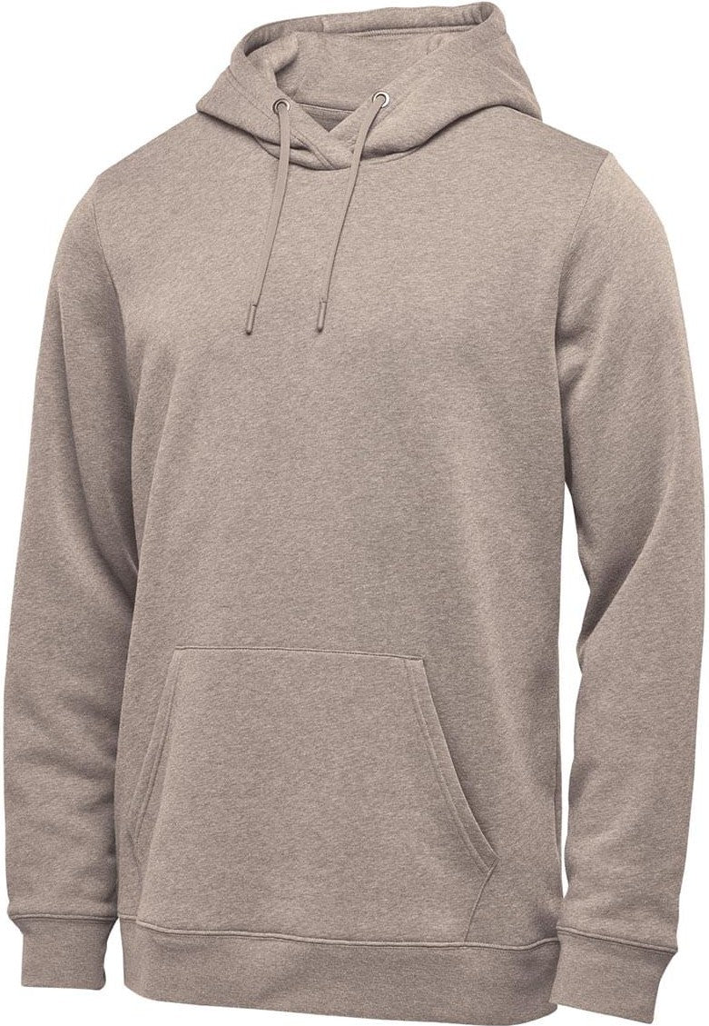 Stormtech Twx-3 Men’s Monashee Fleece Pullover Hoody - Taupe